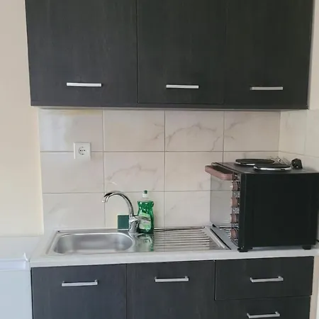 Sundive Apartament *